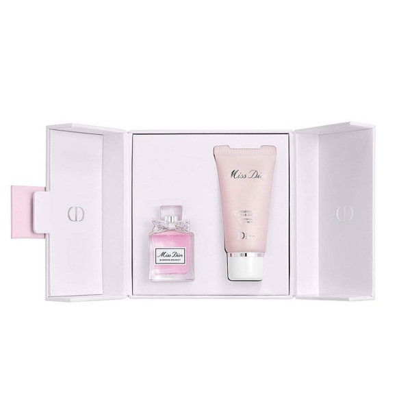 Dior Miss Dior Fragrancee and Lotion Duo - Picture 1 of 7